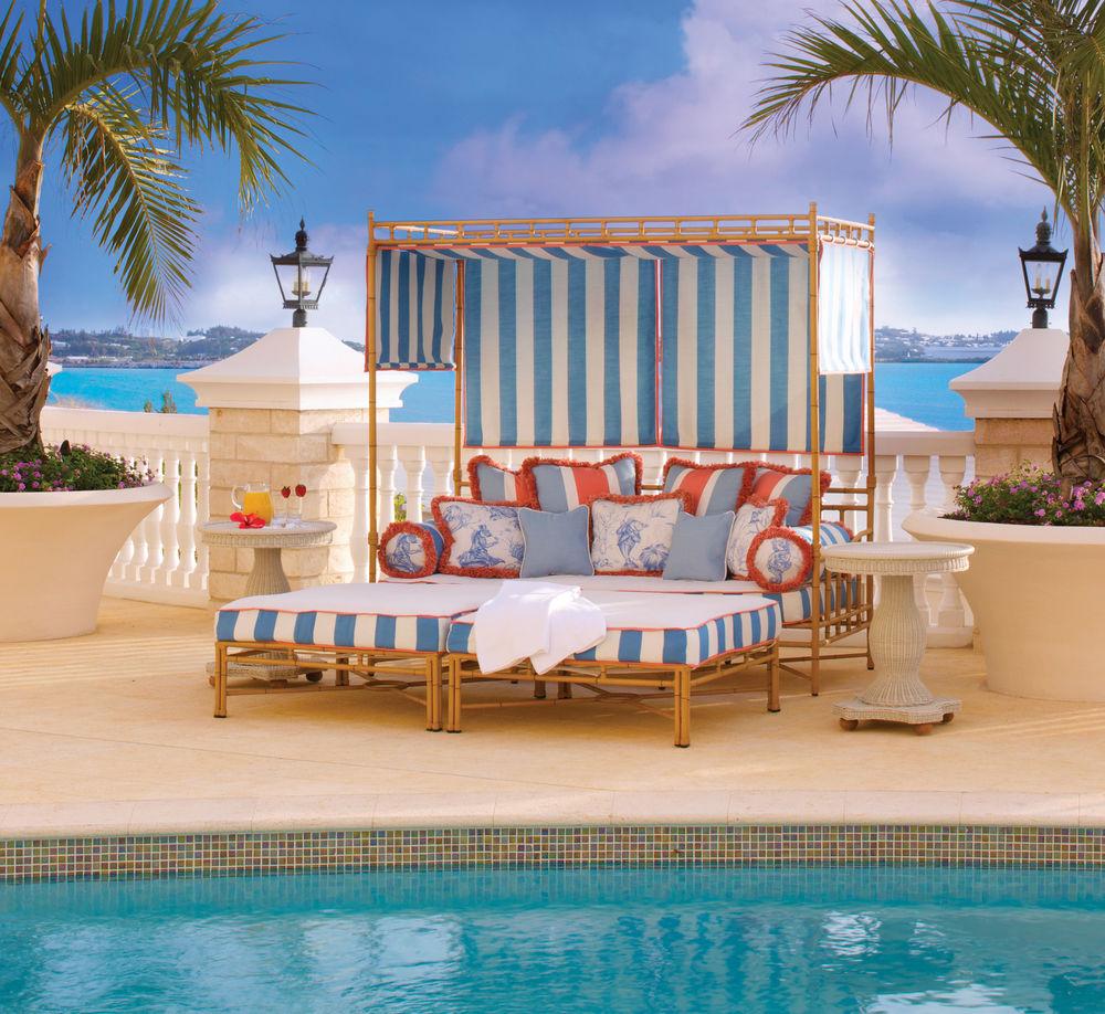 Hotel Rosewood Bermuda Tucker's Town Exterior foto