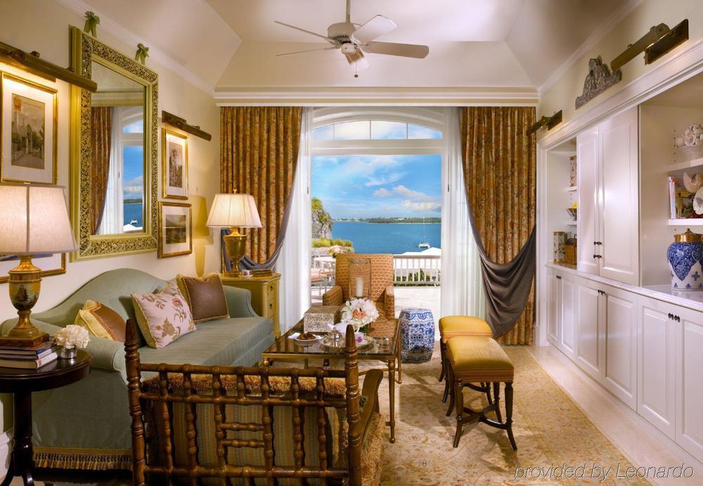 Hotel Rosewood Bermuda Tucker's Town Zimmer foto