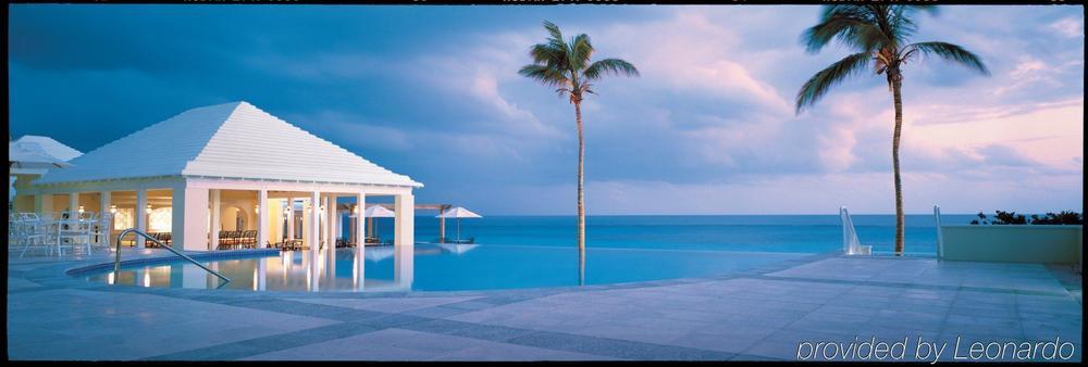 Hotel Rosewood Bermuda Tucker's Town Einrichtungen foto