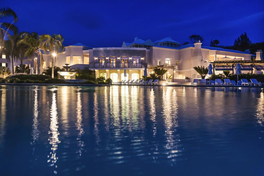 Hotel Rosewood Bermuda Tucker's Town Exterior foto
