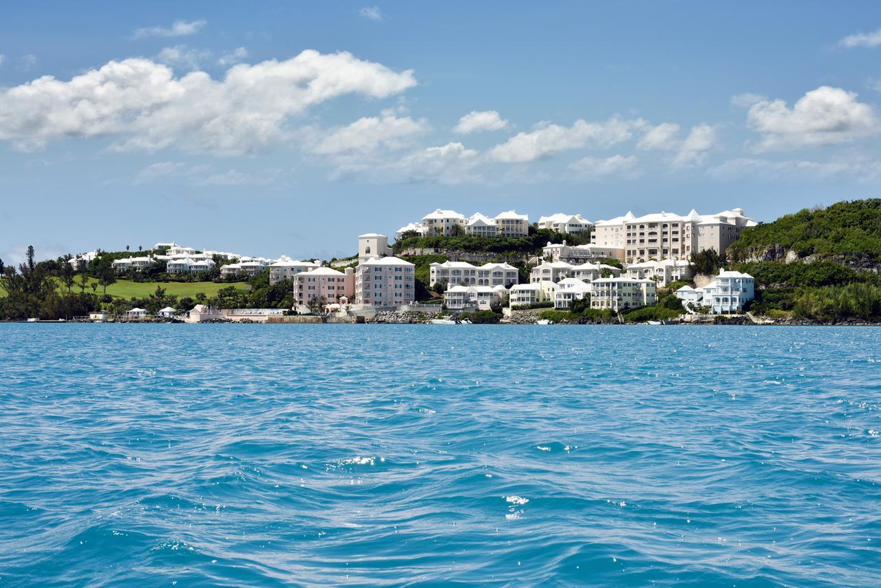 Hotel Rosewood Bermuda Tucker's Town Exterior foto