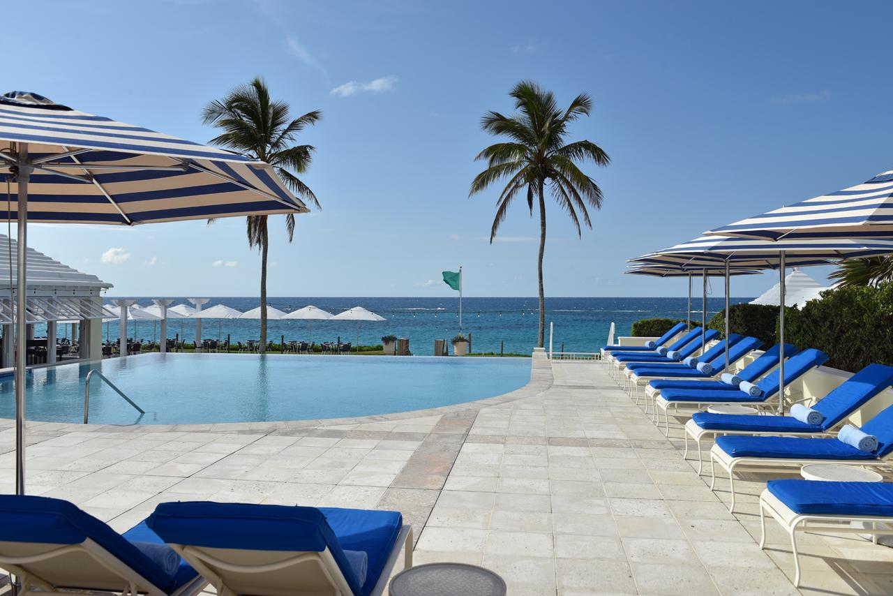 Hotel Rosewood Bermuda Tucker's Town Exterior foto
