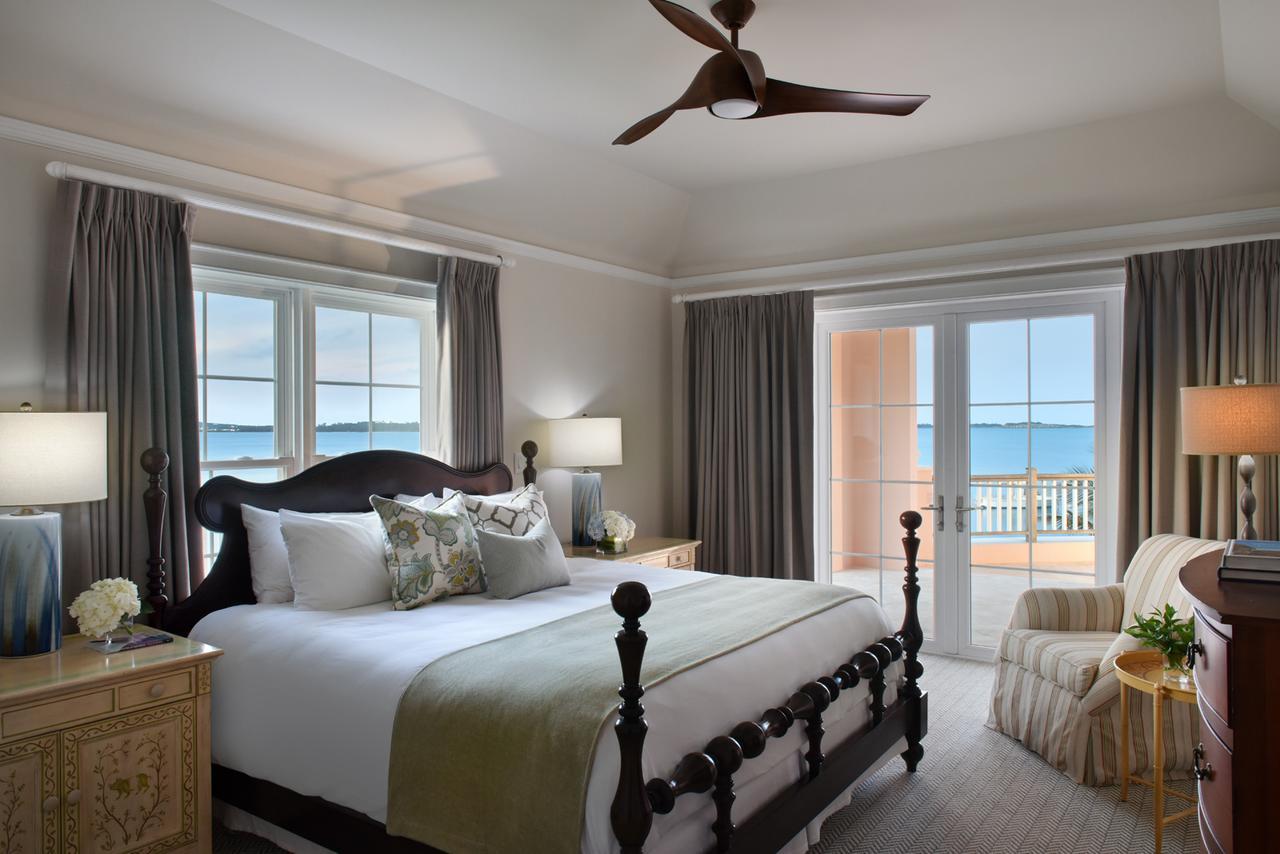 Hotel Rosewood Bermuda Tucker's Town Exterior foto