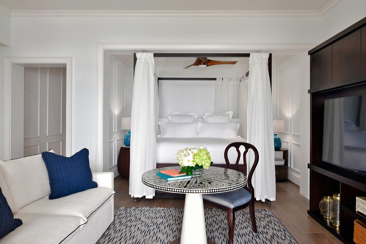 Hotel Rosewood Bermuda Tucker's Town Exterior foto