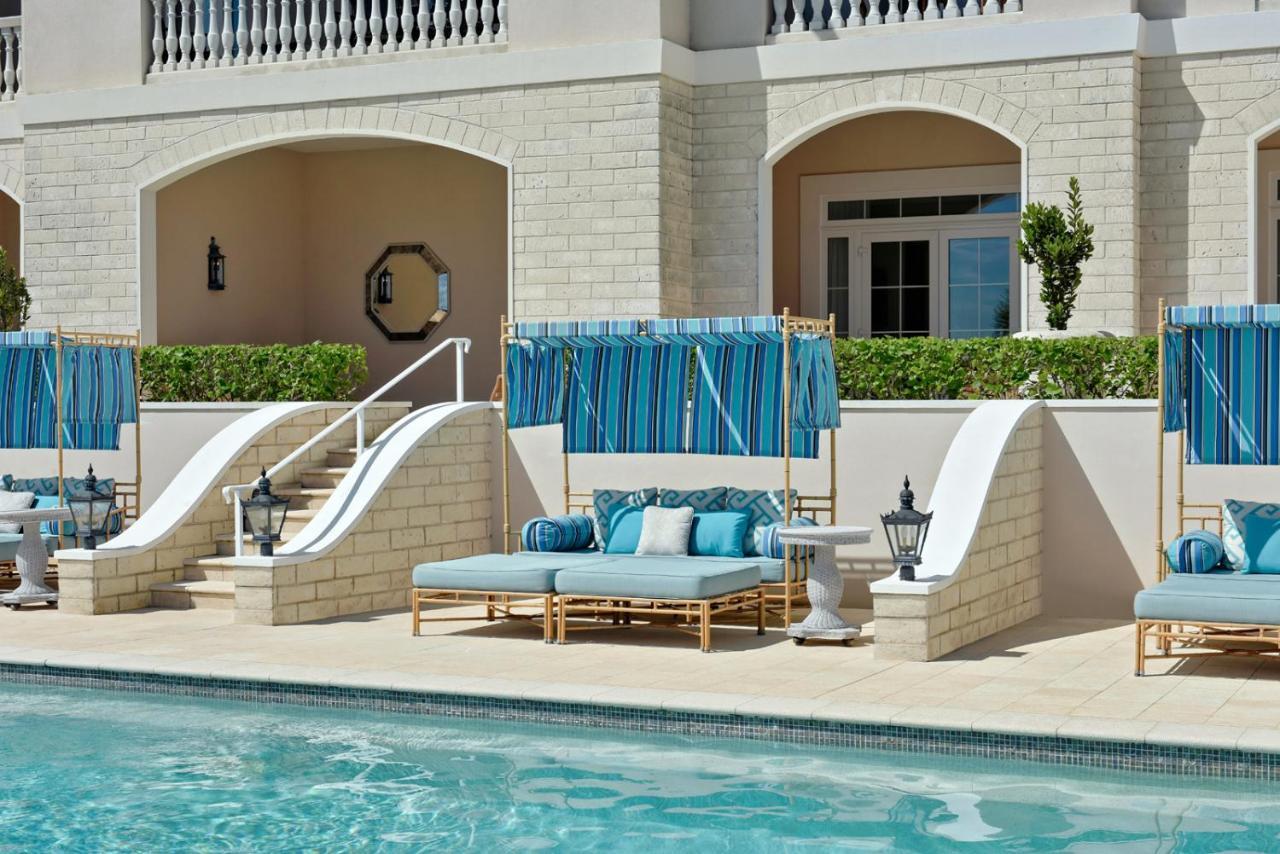 Hotel Rosewood Bermuda Tucker's Town Exterior foto