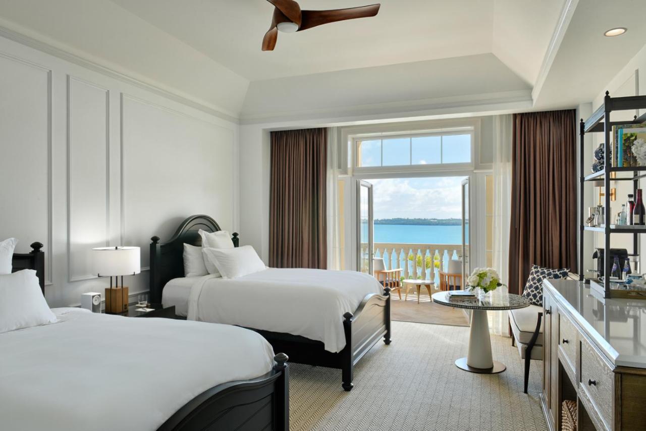 Hotel Rosewood Bermuda Tucker's Town Exterior foto