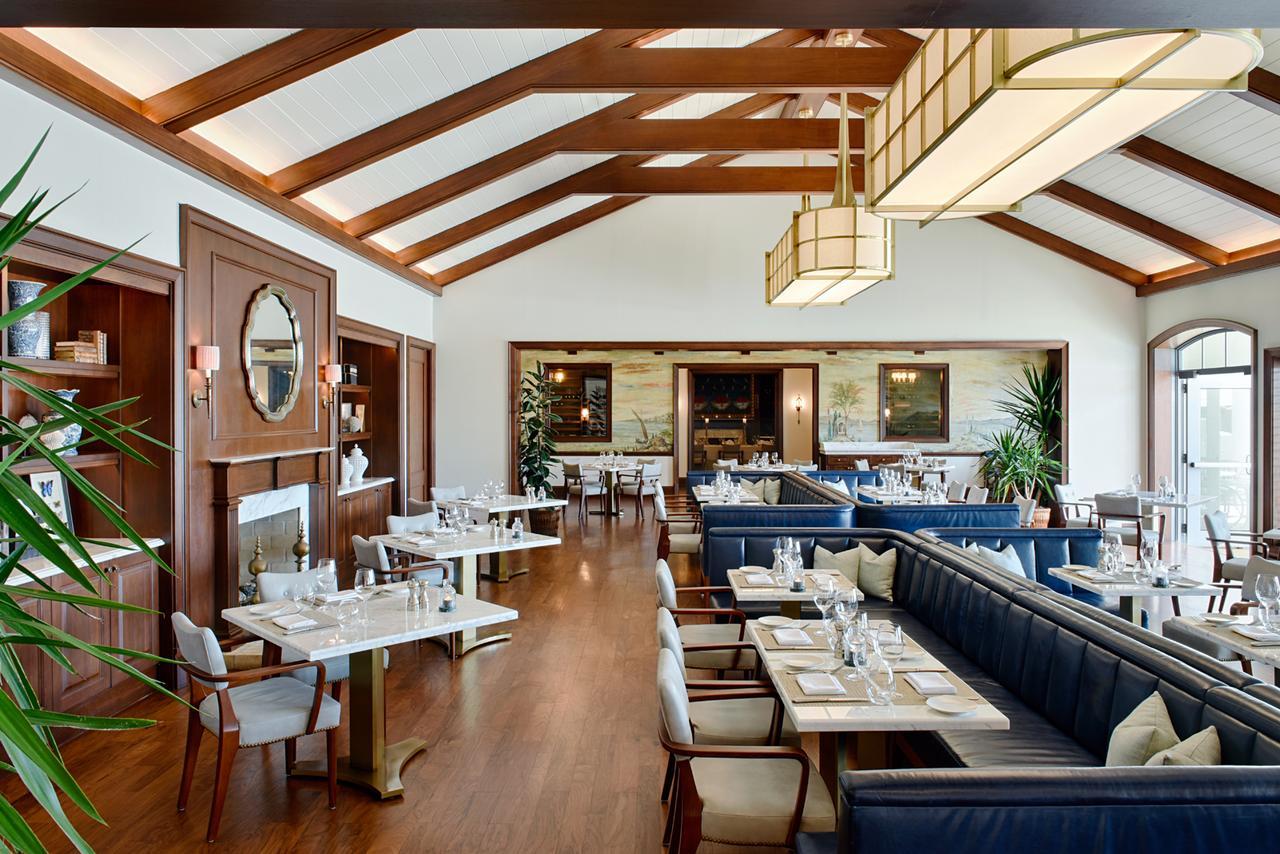 Hotel Rosewood Bermuda Tucker's Town Exterior foto