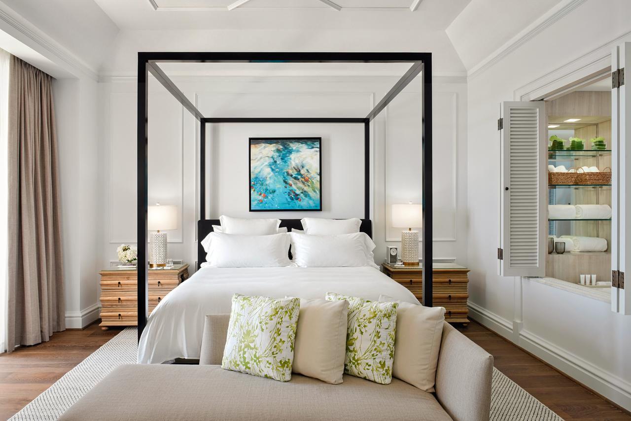 Hotel Rosewood Bermuda Tucker's Town Exterior foto