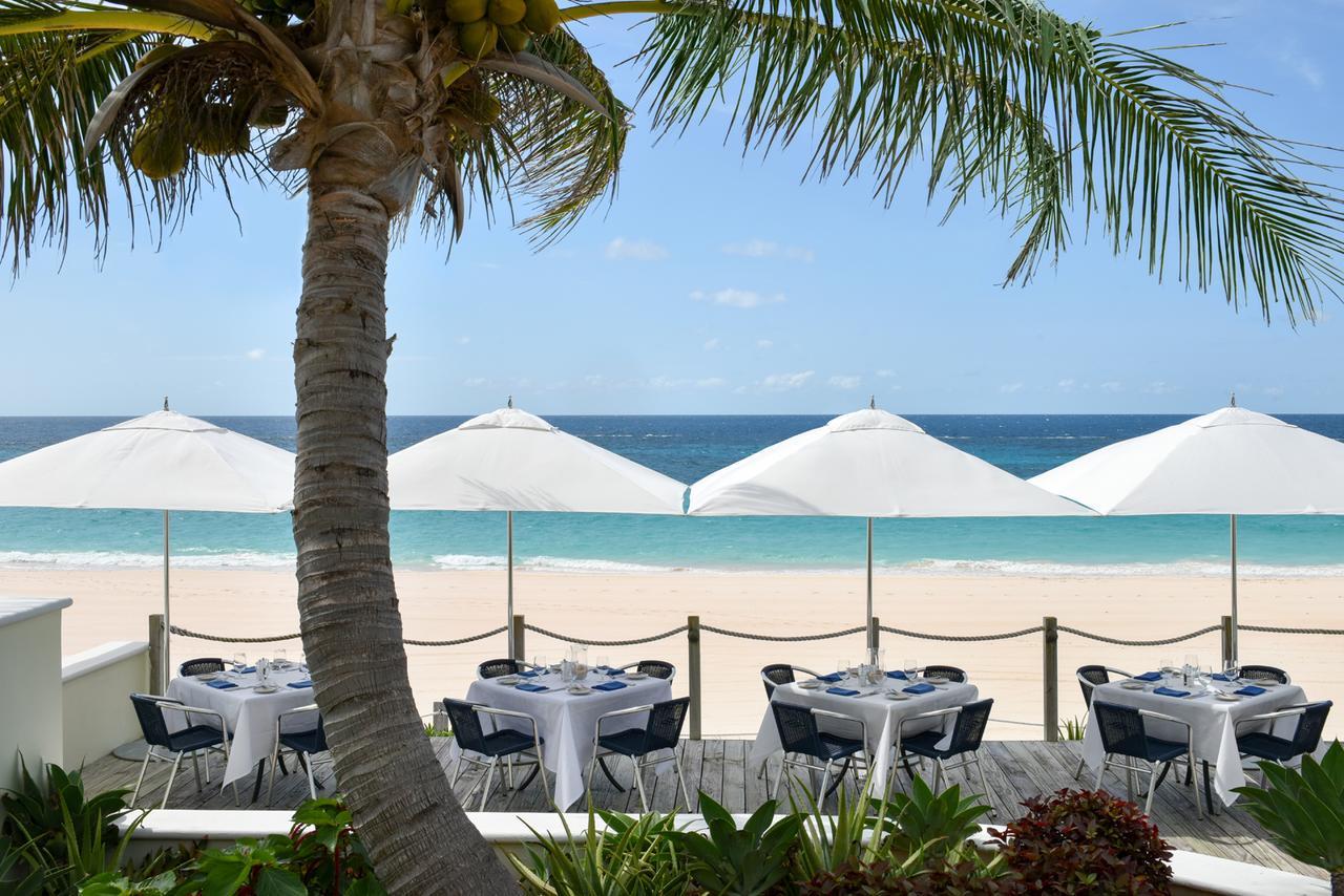 Hotel Rosewood Bermuda Tucker's Town Exterior foto